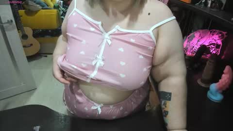 Sofie online show from 09.28.25