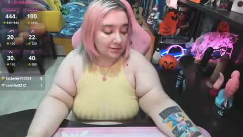 Sofie online show from 10.25.25