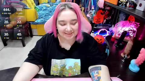 Sofie online show from 10.26.25