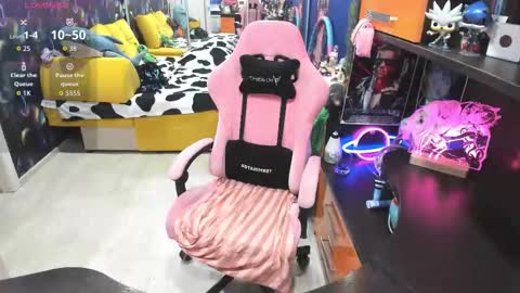 Sofie online show from 11.09.25