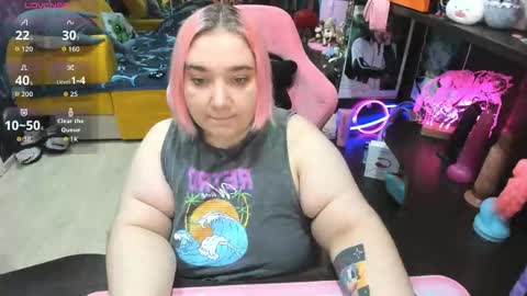 Sofie online show from 02.19.26