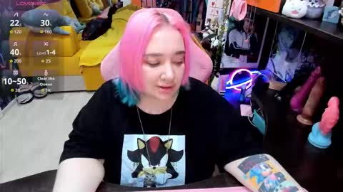 Sofie online show from 03.28.26