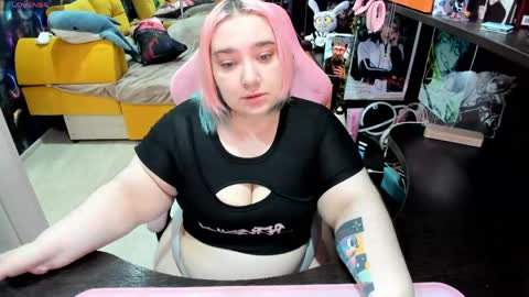 Sofie online show from 04.17.26