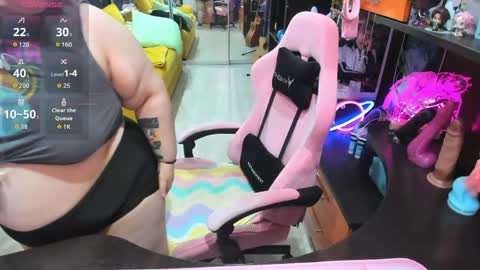 Sofie online show from 05.14.26
