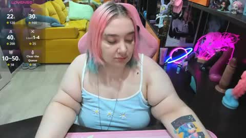Sofie online show from 05.16.26