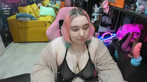 Sofie online show from 05.22.26