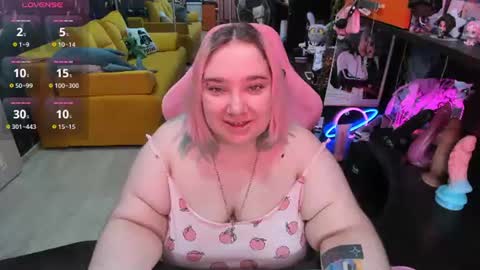 Sofie online show from 07.02.26