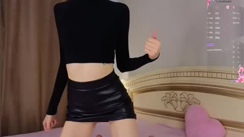 Elly online show from 09.19.25