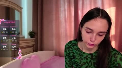 Elly online show from 10.21.25