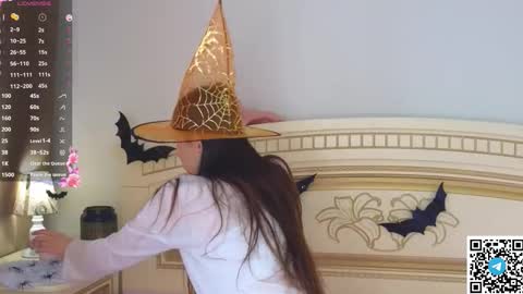 Elly online show from 11.01.25