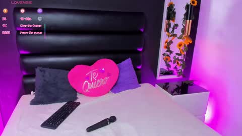 softienymph online show from 09.10.25