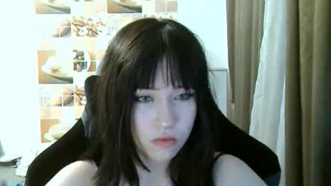 Snapshot of softieva chatting on 06.15.26 Eva online show from 06.15.26