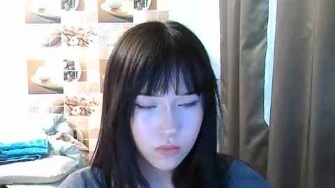 Snapshot of softieva chatting on 06.20.26 Eva online show from 06.20.26