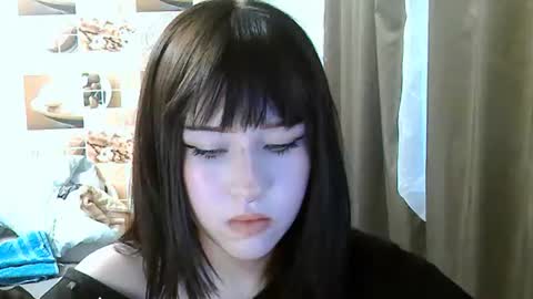 Snapshot of softieva chatting on 06.21.26 Eva online show from 06.21.26