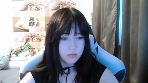 Snapshot of softieva chatting on 07.08.26 Eva online show from 07.08.26