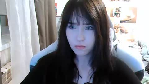 Snapshot of softieva chatting on 07.10.26 Eva online show from 07.10.26