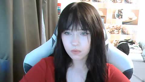 Snapshot of softieva chatting on 07.12.26 Eva online show from 07.12.26