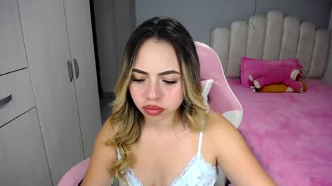 Fran online show from 04.10.26