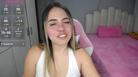 Fran online show from 04.15.26