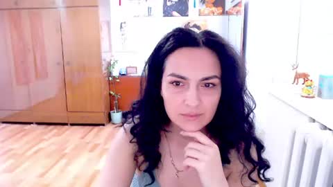 Snapshot of softobsession8 chatting on 07.09.26 SoftObsession online show from 07.09.26