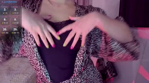 Emily online show from 02.01.25