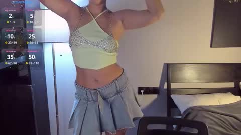 Emily online show from 10.26.25