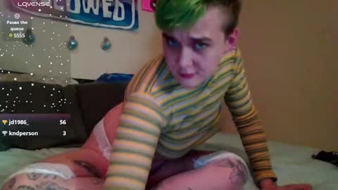 Day online show from 12.19.24