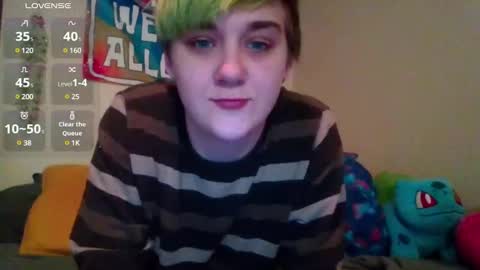 Day online show from 02.17.25