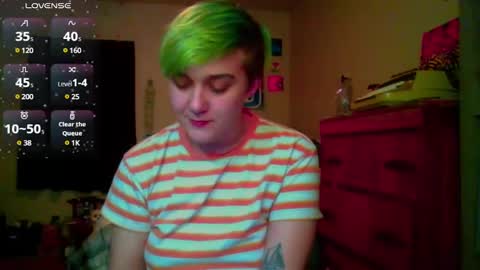 Day online show from 02.20.25