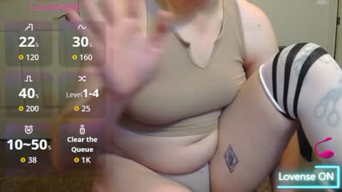 Day online show from 11.22.25