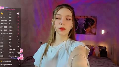 softy_bunny online show from 05.31.26