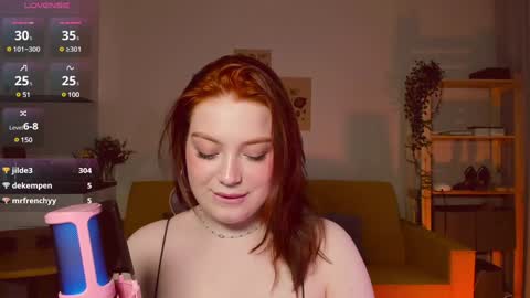 Sofy online show from 12.04.24