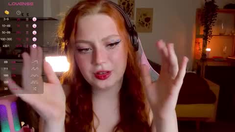 Sofy online show from 12.02.25