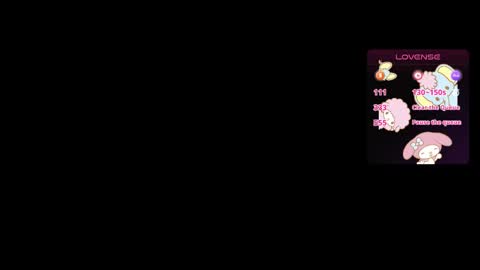 sofy_sofy online show from 10.31.25