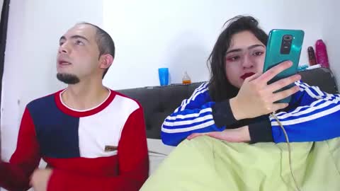 sofya_n_andy_ online show from 09.13.25