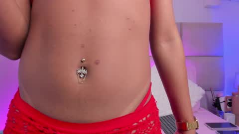 Snapshot of sofynovoa chatting on 05.07.26 online show from 05.07.26