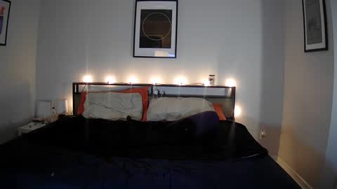 Snapshot of soitgoes69 chatting on 10.26.25 soitgoes69 online show from 10.26.25