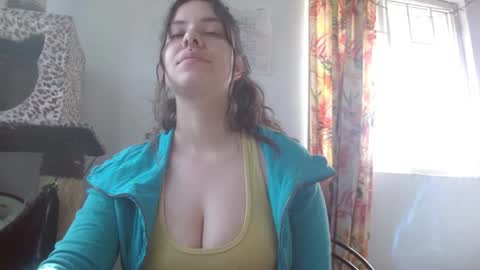 Sofia online show from 11.23.25