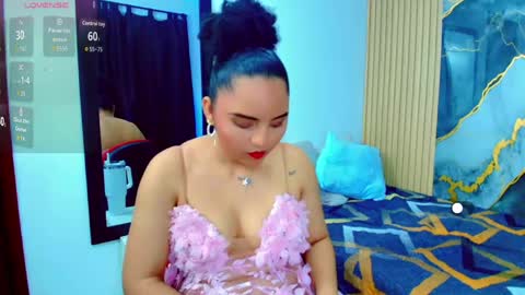 Sol Latiana online show from 06.09.26