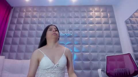 SOL  ANGEL online show from 01.12.26