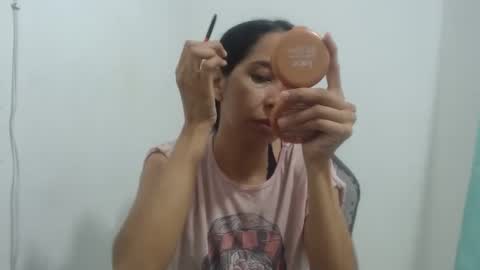 Sol lucia online show from 11.28.25