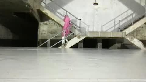 Snapshot of sola_4 chatting on 10.16.25 Ol4 online show from 10.16.25