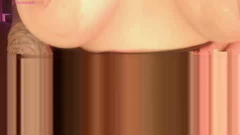 Solangel online show from 04.18.26