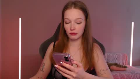 Jennifer Jenny Jen online show from 05.14.26