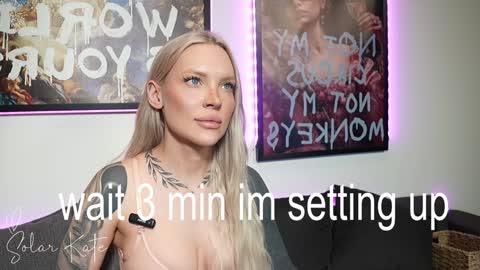 solar_kate online show from 12.02.25