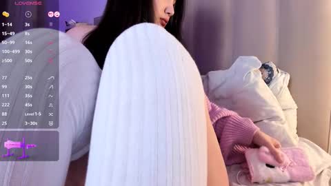 Rin online show from 02.16.26