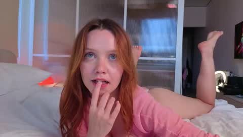 Andrea online show from 02.28.26