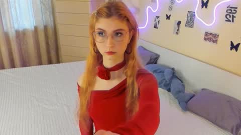 Snapshot of solarmyst chatting on 02.24.26 Nana online show from 02.24.26