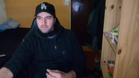 Snapshot of soldado14m chatting on 06.15.26 ManuAiluPlay online show from 06.15.26