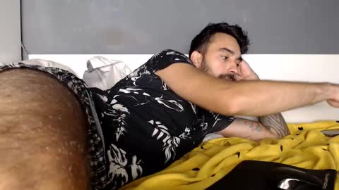 Soldiersexx online show from 11.05.25